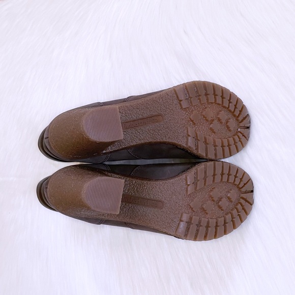 Timberland Dark Brown Tillston 6 Inch Boots - Picture 7 of 7